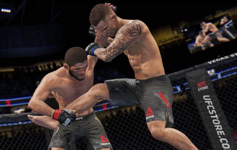 ufc 4 release date.